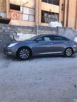 هيونداي سوناتا